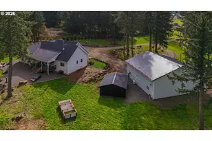 21320 S Wyatt Ct, Oregon City, OR 97045 - Photo 44