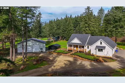 21320 S Wyatt Ct, Oregon City, OR 97045 - Photo 4