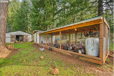 21320 S Wyatt Ct, Oregon City, OR 97045 - Photo 34