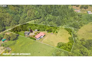 56191 Glen Aiken Creek Rd, Coquille, OR 97423 - Photo 2