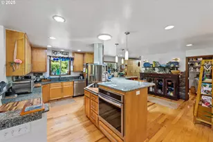 56191 Glen Aiken Creek Rd, Coquille, OR 97423 - Photo 14