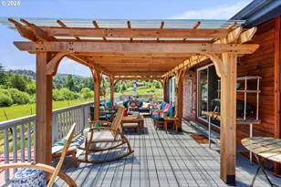 56191 Glen Aiken Creek Rd, Coquille, OR 97423 - Photo 34