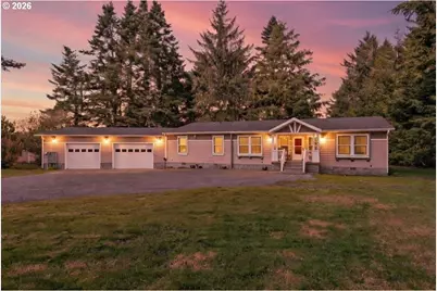 87719 Bill Creek Ln, Bandon, OR 97411 - Photo 1