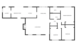 15604 NE 18th St, Vancouver, WA 98684 - Photo 2