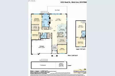 4191 Reed St, West Linn, OR 97068 - Photo 4