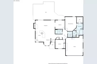 16768 NW Paisley Dr, Beaverton, OR 97006 - Photo 48