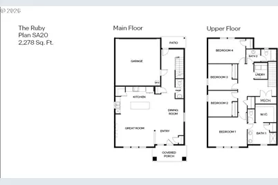2089 37th Ave, Forest Grove, OR 97116 - Photo 2