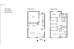 2089 37th Ave, Forest Grove, OR 97116 - Photo 2