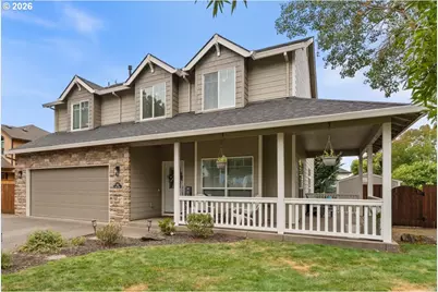 3121 N Knoll Dr, Newberg, OR 97132 - Photo 2