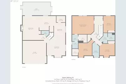 3121 N Knoll Dr, Newberg, OR 97132 - Photo 48