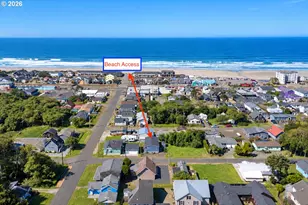 177 S Dolphin St, Rockaway Beach, OR 97136 - Photo 2