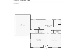 3637 NE Columbia Blvd, Portland, OR 97211 - Photo 8