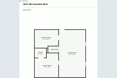 3637 NE Columbia Blvd, Portland, OR 97211 - Photo 10