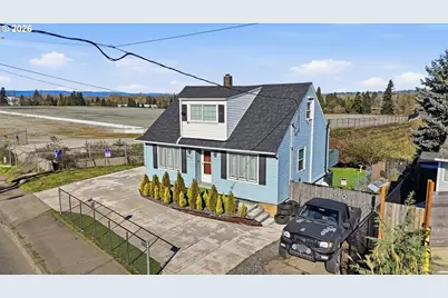 3637 NE Columbia Blvd, Portland, OR 97211 - Photo 2