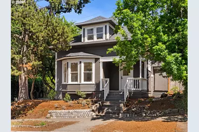 2822 SE 29th Ave, Portland, OR 97202 - Photo 1