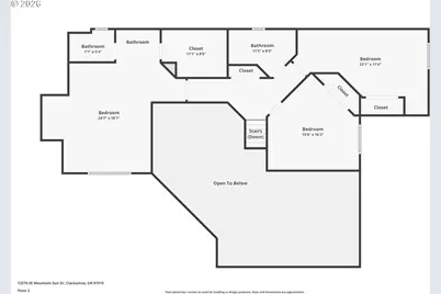 12276 SE Mountain Sun Dr, Clackamas, OR 97015 - Photo 48