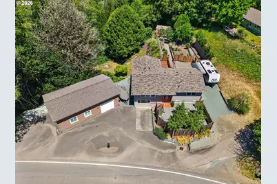 1700 Shelley Rd, Coquille, OR 97423 - Photo 1