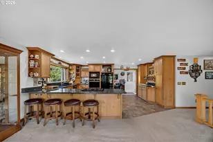 1700 Shelley Rd, Coquille, OR 97423 - Photo 14