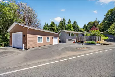 1700 Shelley Rd, Coquille, OR 97423 - Photo 6