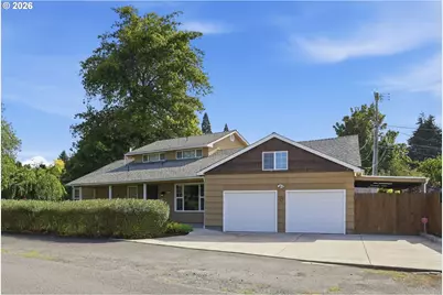1590 Corum Ave, Eugene, OR 97401 - Photo 2