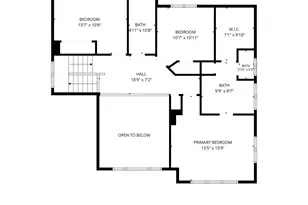 13335 SE Woodland Cir, Happy Valley, OR 97086 - Photo 36