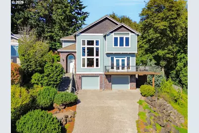 13335 SE Woodland Cir, Happy Valley, OR 97086 - Photo 1