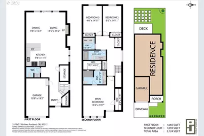 357 NE 75th Ave, Portland, OR 97213 - Photo 44
