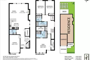 357 NE 75th Ave, Portland, OR 97213 - Photo 44