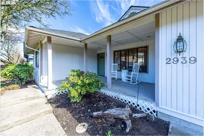 2939 Wolf Meadows Ln, Eugene, OR 97408 - Photo 4