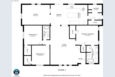 345 N 6th St, Harrisburg, OR 97446 - Photo 46
