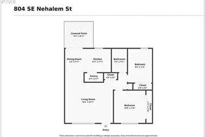 804 SE Nehalem St, Portland, OR 97202 - Photo 24