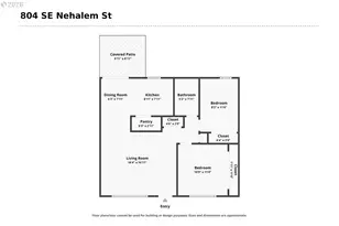804 SE Nehalem St, Portland, OR 97202 - Photo 24
