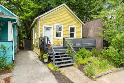 321 NE Stanton St, Portland, OR 97212 - Photo 26