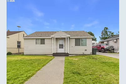 1550 7th St, Umatilla, OR 97882 - Photo 2