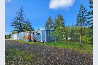 990 E 2nd St, Coquille, OR 97423 - Photo 22