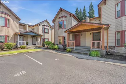 2025 Elm St #4A, Forest Grove, OR 97116 - Photo 1