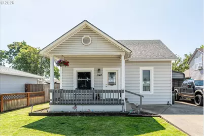 1147 Juniper St, Junction City, OR 97448 - Photo 1