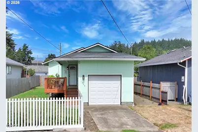 1302 SW 63rd St, Lincoln City, OR 97367 - Photo 4