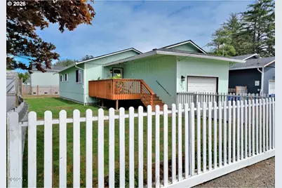 1302 SW 63rd St, Lincoln City, OR 97367 - Photo 1