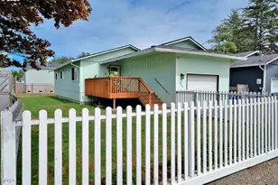 1302 SW 63rd St, Lincoln City, OR 97367 - Photo 1
