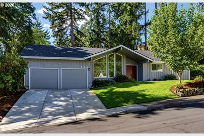594 Empress Ave, Eugene, OR 97405 - Photo 1