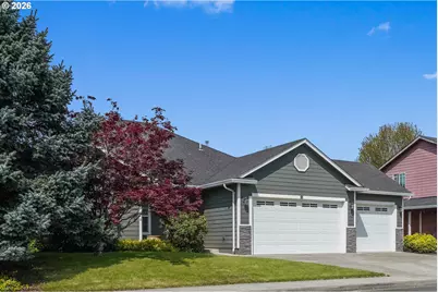 1231 SW 3rd Ave, Mill City, OR 97360 - Photo 4