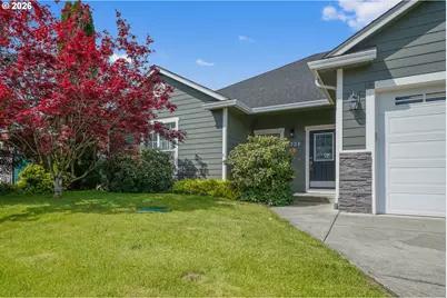 1231 SW 3rd Ave, Mill City, OR 97360 - Photo 40