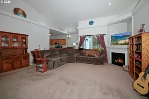 1231 SW 3rd Ave, Mill City, OR 97360 - Photo 8
