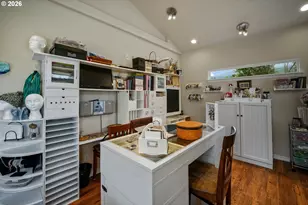 1231 SW 3rd Ave, Mill City, OR 97360 - Photo 20