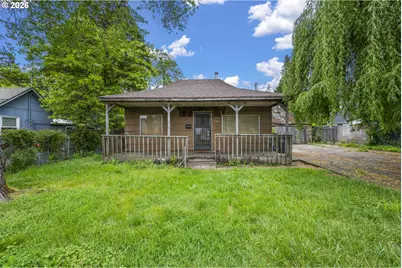 1378 B St, Springfield, OR 97477 - Photo 1