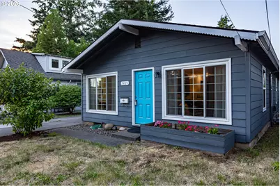 7421 SE Martins St, Portland, OR 97206 - Photo 4