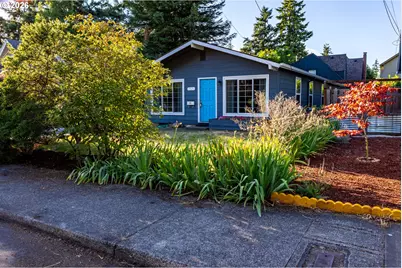 7421 SE Martins St, Portland, OR 97206 - Photo 1