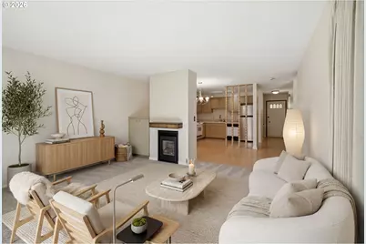 336 SE 50th Ave #C-1, Portland, OR 97215 - Photo 2