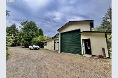 4990 Mitchell Loop Rd, Florence, OR 97439 - Photo 44